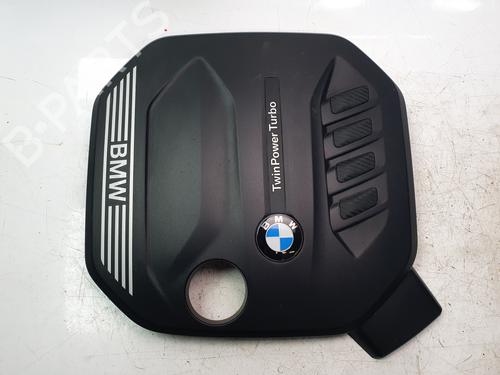 Used Upper protection BMW X4 (F26) xDrive 20 d (190 hp) 30083694