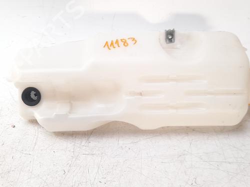 Used Windscreen washer tank SMART FORTWO Convertible (453) electric drive (453.491) (82 hp) 24312220