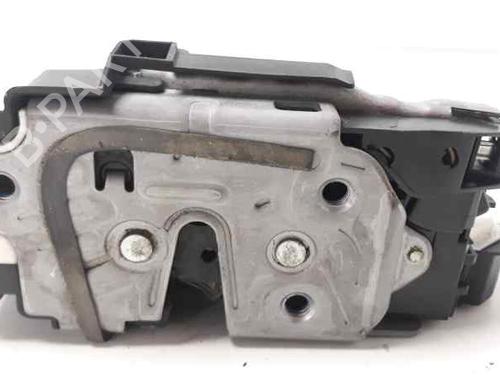 Front right lock SEAT LEON (5F1)  | BP4681467C97 