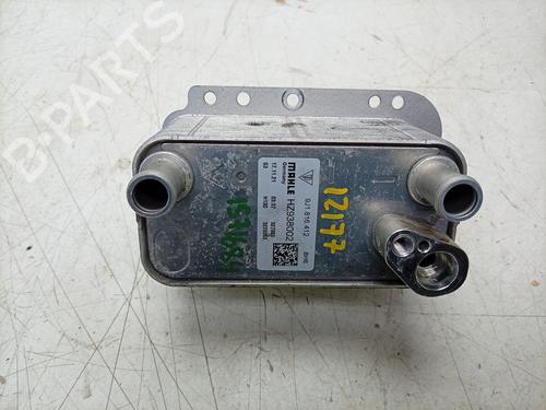 Used AC radiator AC radiator 38346534 38346534