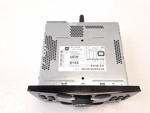 Radio OPEL ZAFIRA / ZAFIRA FAMILY B (A05)  | BP10648827E6 