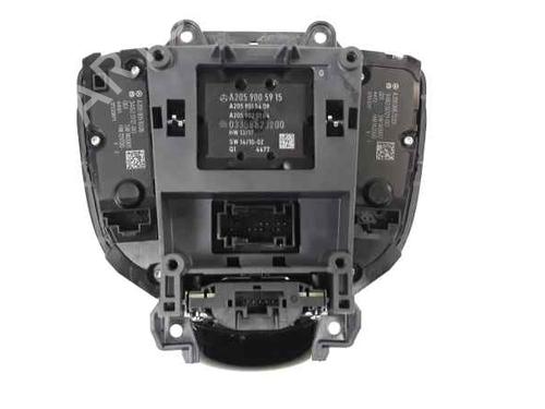 Switch MERCEDES-BENZ C-CLASS (W205) C 220 BlueTEC / d (205.002, 205.004) | BP4080349I30 