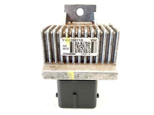 Used Electronic module Electronic module DACIA LODGY (JS_) 1.5 dCi (90 hp) 10271517 10271517