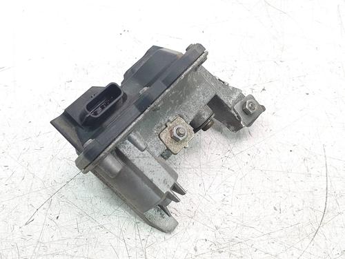 Used Throttle body Throttle body RENAULT MEGANE IV Hatchback (B9A/M/N_) 1.5 dCi 110 (B9A3) (110 hp) 32979937 32979937