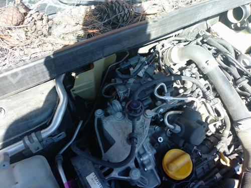 Used Catalyst Catalyst RENAULT MEGANE IV Grandtour (K9A/M/N_) 1.3 TCe 140 (K9NB) (140 hp) 33468278 33468278