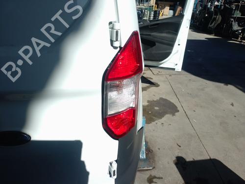 Right taillight FORD TRANSIT COURIER B460 Box Body/MPV 1.5 TDCi | BP37414003C35 - Image 2