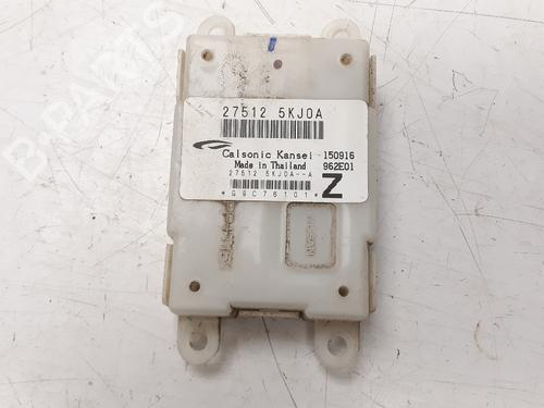 Used Electronic module NISSAN NAVARA NP300 Pickup (D23, D23T) [2014-2025]  8371384