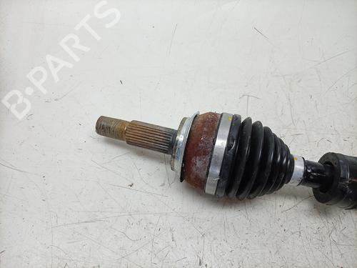 Right front driveshaft RENAULT RAFALE Coupe (DGM_) | BP30773208M39 - Image 4