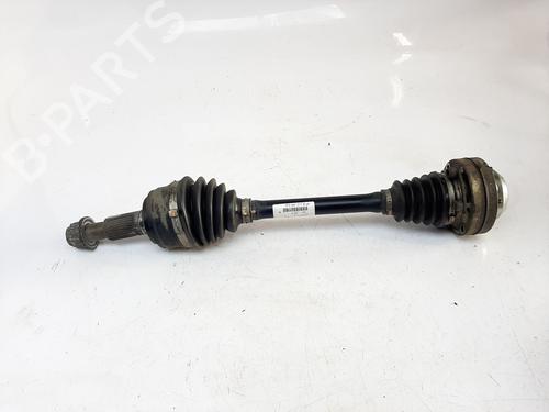 Used Right front driveshaft PORSCHE CAYENNE (92A) 4.2 S Diesel (382 hp) 24806498