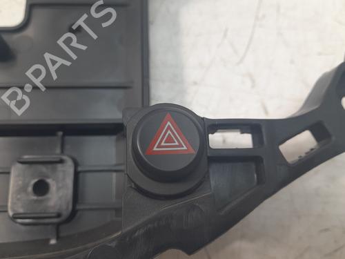Warning switch OPEL ASTRA K (B16) 1.4 Turbo (68) | BP27675681I22 