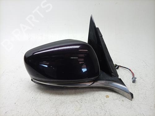 Used Right mirror Right mirror 39071430 39071430