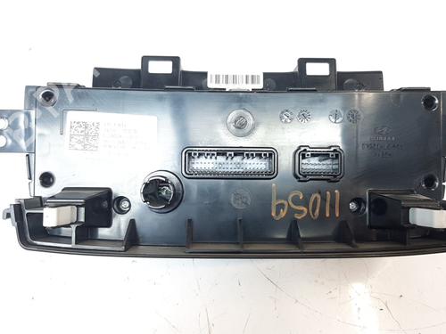 Climate control HYUNDAI KONA (OS, OSE, OSI)  | BP10903566I5 