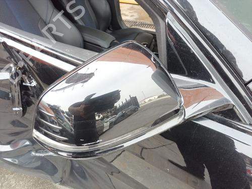Used Right mirror BMW 1 (F40) 118 d (150 hp) 24855963