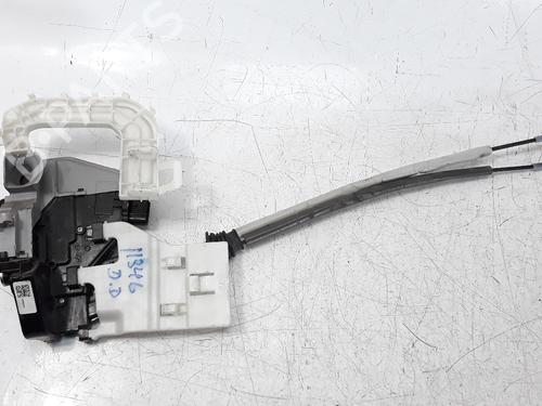 Front right lock HYUNDAI IONIQ (AE) 1.6 GDI Hybrid | BP15012139C97 