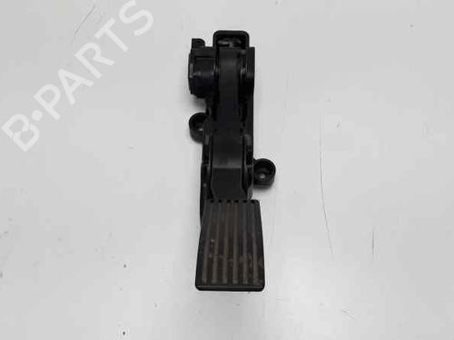 Pedal MERCEDES-BENZ A-CLASS (W169)  | BP3174478I4 