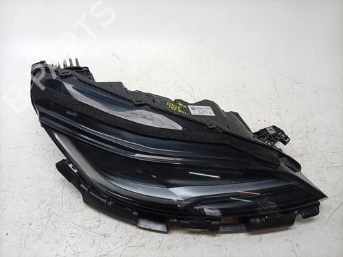 Used Right headlight Right headlight 38198779 38198779