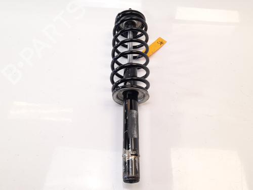 Used Right front shock absorber LIGIER NOVA [2002-2025]  12396436