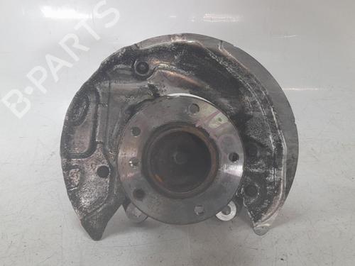 Used Right front steering knuckle Right front steering knuckle BMW Z4 Roadster (E89) sDrive 23 i (204 hp) 33335164 33335164