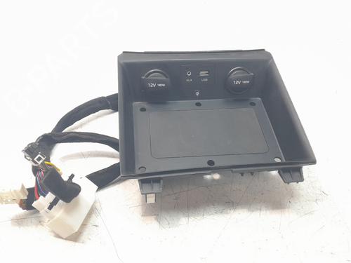 Used Electronic module HYUNDAI IONIQ (AE) 1.6 GDI Hybrid (105 hp) 24313152
