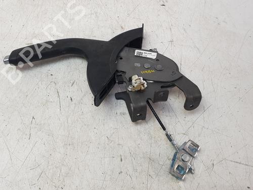 Hand brake HYUNDAI i20 III (BC3, BI3) 1.0 T-GDI | BP23106190I18 - Image 4