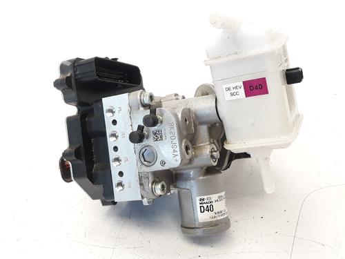 Used ABS pump KIA NIRO I (DE) [2016-2022]  10106436