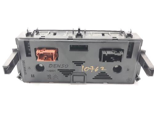 Commande Chauffage CITROËN C-ELYSEE (DD_) 1.6 BlueHDi 100 | BP8932393I5 