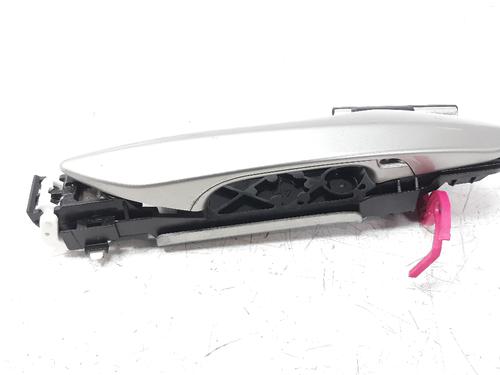 Used Rear left exterior door handle LEXUS NX (_Z1_) 300h (AYZ10_, AYZ10R) (197 hp) 19151874