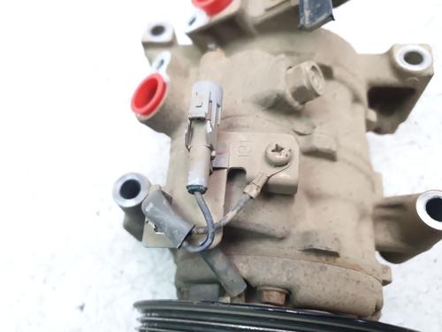 AC compressor TOYOTA HILUX VIII Pickup (_N1_)  | BP17613649M34