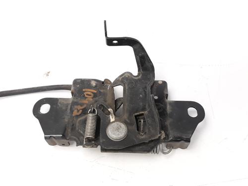 Hood lock MAZDA 3 (BM, BN)  | BP10032941C133 