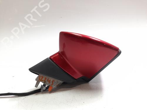 Right mirror SEAT LEON (5F1) 1.5 TSI | BP28602568C27