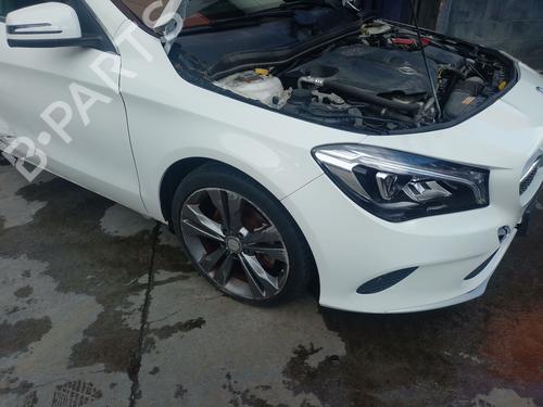 Used Right front steering knuckle MERCEDES-BENZ CLA Coupe (C117) CLA 200 CDI / d (117.308) (136 hp) 32304095
