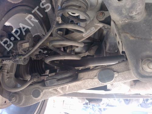 Used Left rear driveshaft Left rear driveshaft ALFA ROMEO GIULIA (952_) 2.2 D (952AEM250, 952AEA250) (150 hp) 36230198 36230198