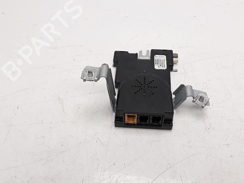 Elektronik Modul AUDI A3 Sportback (8PA) 1.6 TDI (105 hp) 8P4035225D | 8P4035225D |