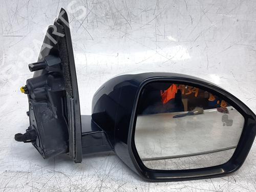 Right mirror LAND ROVER DISCOVERY SPORT (L550) 2.0 D LR072942 | 1220330
