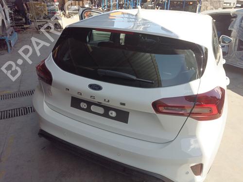 Tailgate handle FORD FOCUS IV (HN) 1.0 EcoBoost | BP25792387C132