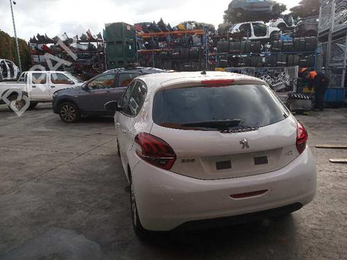 Switch PEUGEOT 208 I (CA_, CC_) 1.2 VTI 82 | BP6511959I30 