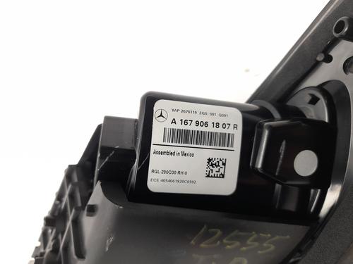 Right tailgate light MERCEDES-BENZ GLE Coupe (C167) GLE 350 d 4-matic (167.321) | BP35756618C80 - Image 7