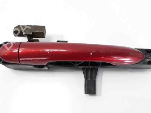 Used Front right exterior door handle RENAULT LAGUNA II Grandtour (KG0/1_) 1.9 dCi (KG1A, KG1W, KG0G) (110 hp) 6022903