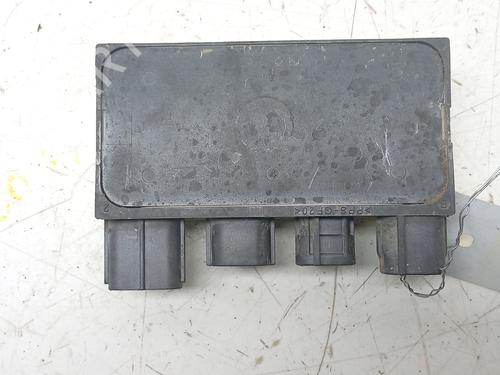Electronic module TOYOTA HILUX VIII Platform/Chassis (_N1_) | BP37197225M83 - Image 3