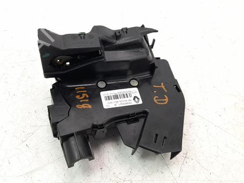 Rear right lock RENAULT MEGANE IV Hatchback (B9A/M/N_)  | BP16554809C99 