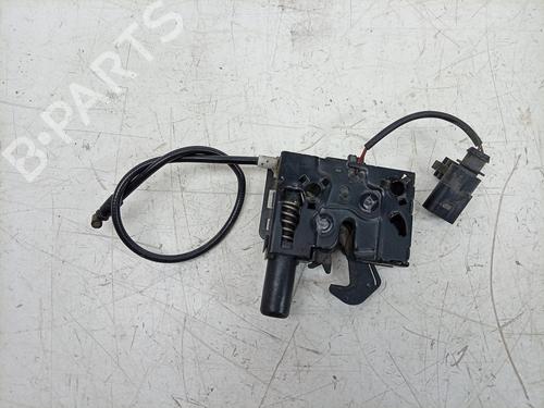 hjelmlås hjelmlås VW POLO VI (AW1, BZ1, AE1) 1.0 TSI (95 hp) 37494352 37494352
