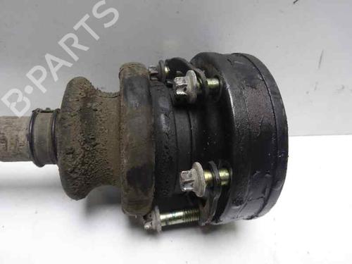 Left rear driveshaft MERCEDES-BENZ C-CLASS (W203) C 270 CDI (203.016) | BP2131262M40 