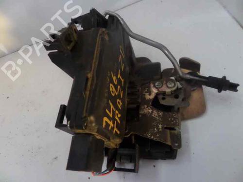 Rear left lock AUDI A6 C5 (4B2) 2.5 TDI | BP347038C100 