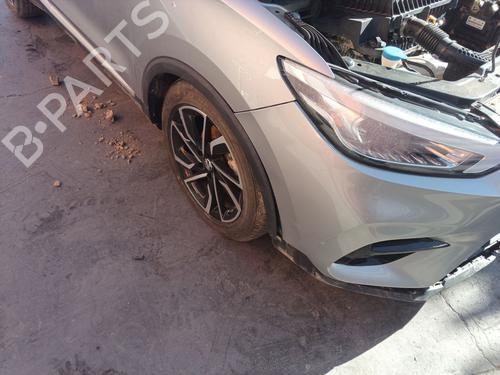 Højre Styrespindel Lejehus MG MG ZS SUV (AZS1) 1.5 VTi (106 hp) 29020641