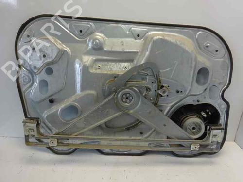 Used Front right window mechanism FORD FOCUS II (DA_, HCP, DP) 1.6 TDCi (109 hp) 1928055