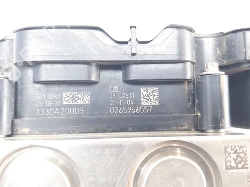 ABS pump CITROËN C4 III (BA_, BB_, BC_)  | BP22549135M43 