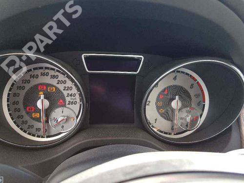 Hood lock MERCEDES-BENZ CLA Coupe (C117) CLA 200 CDI / d (117.308) | BP10209605C133  - Image 8