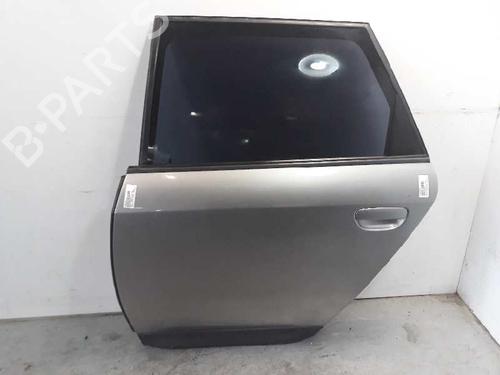 Left rear door AUDI A6 C5 Avant (4B5) 2.7 T quattro 4B0833051