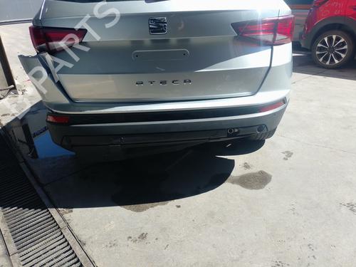 Used Rear bumper reinforcement Rear bumper reinforcement 39463294 39463294