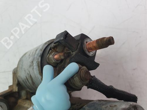 Motor arranque CITROËN C4 I (LC_) 1.6 HDi | BP30564166M8